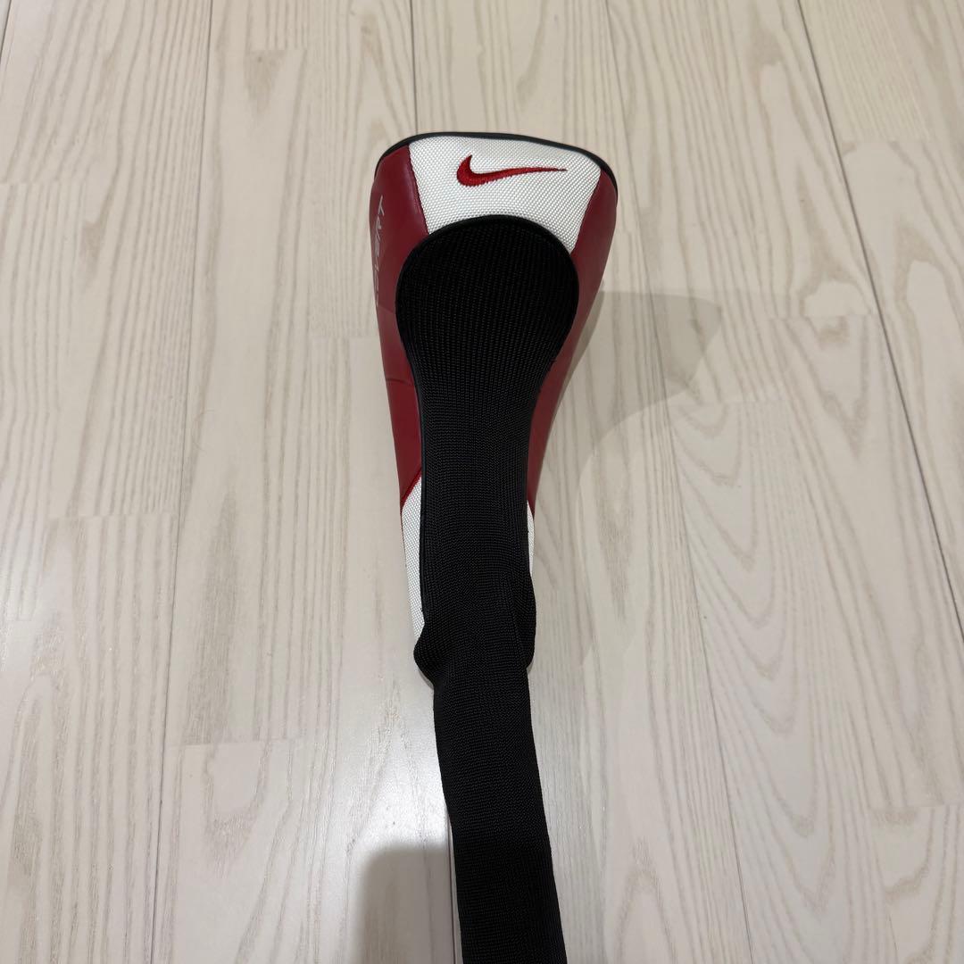 NIKEGOLF VR_S COVERT ドライバー BASSARA F53 S