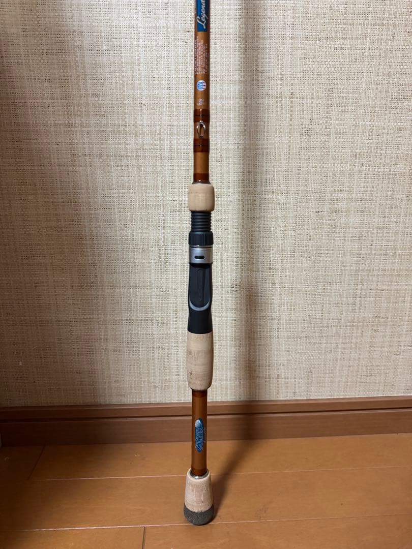 セントクロイ　レジェンドグラス(LEGEND GLASS) LGC610MHM