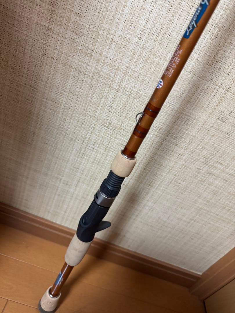セントクロイ　レジェンドグラス(LEGEND GLASS) LGC610MHM