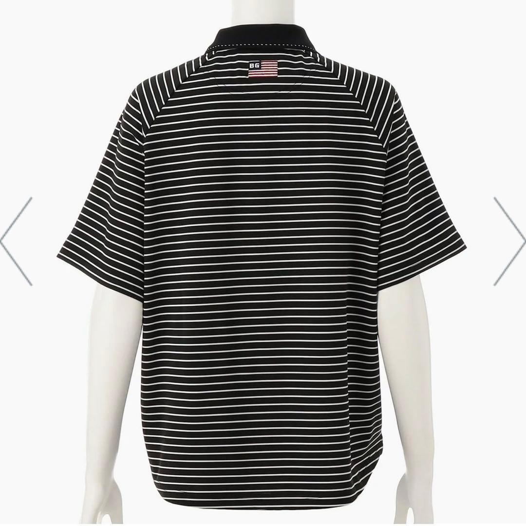 新品★47,300円 黒紺S BRIEFING 上下２枚 ゴルフセットアップ