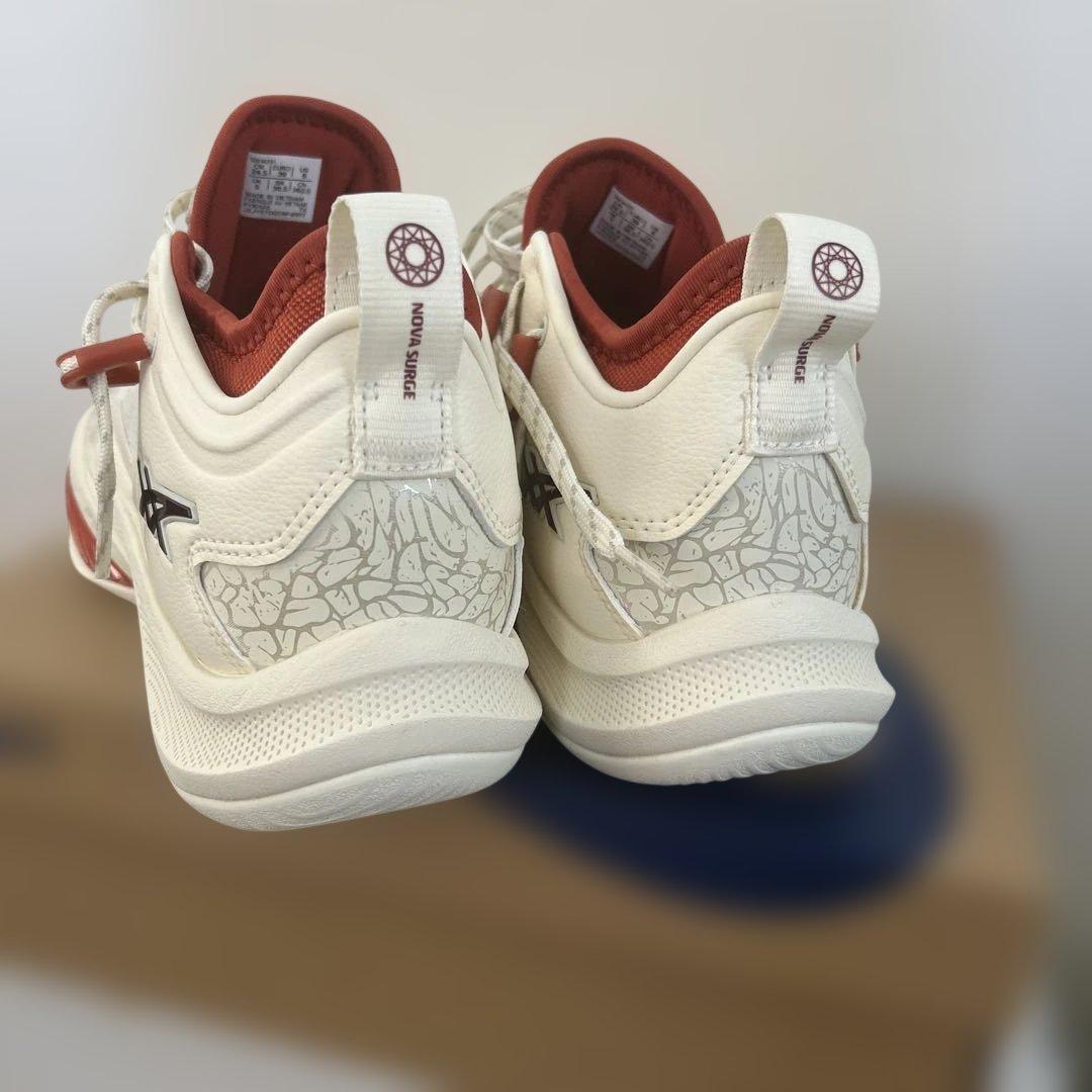 asics NOVABLAST 2 バスケットシューズ 24.5cm