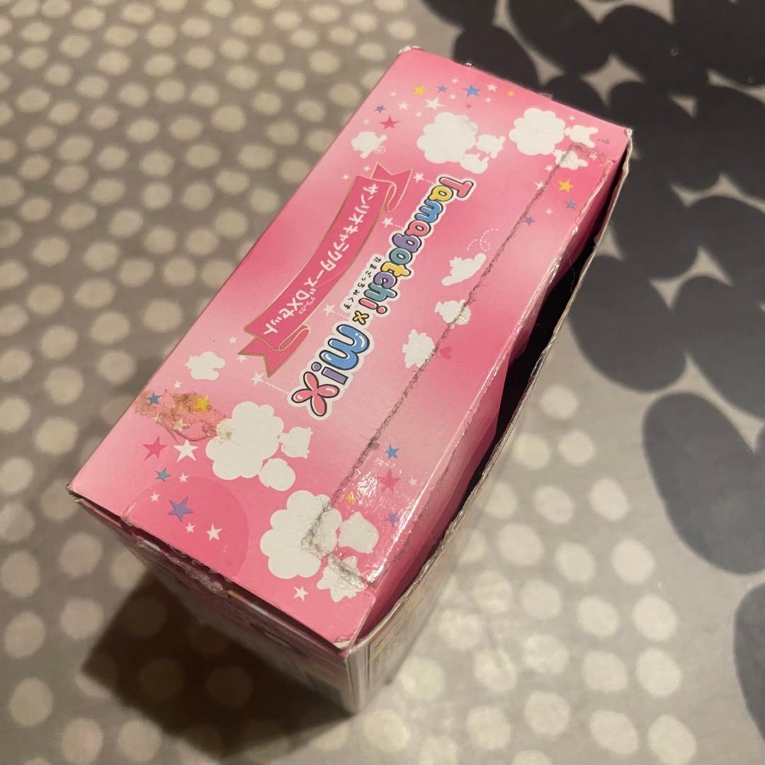 たまごっちmix サンリオキャラクターズ トイザラス限定 DXセット ピンク