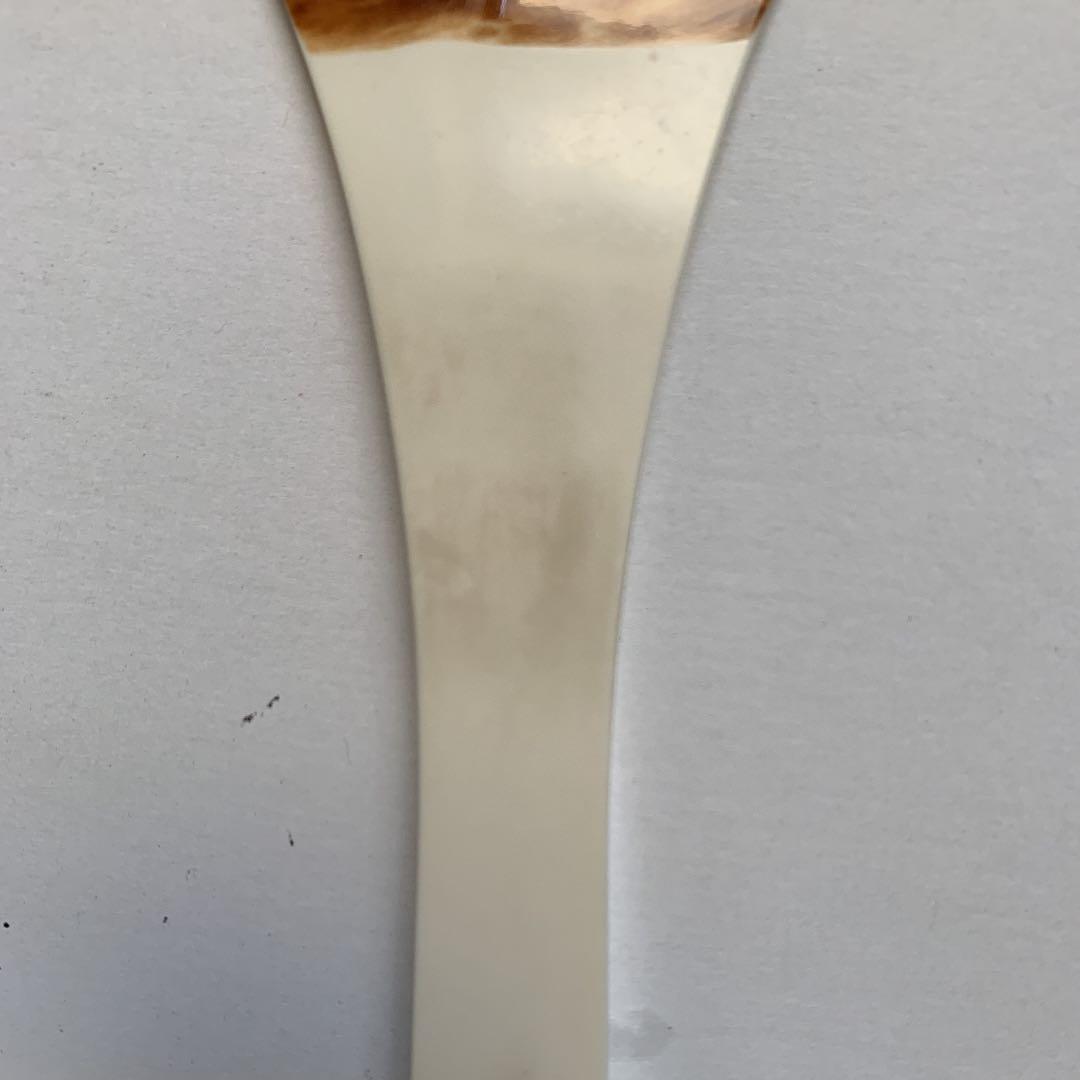 三味線バチ 中古 鼈甲撥