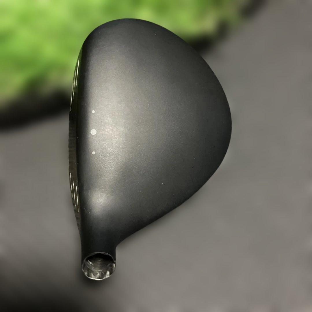 ping G425 MAX 3W ヘッド
