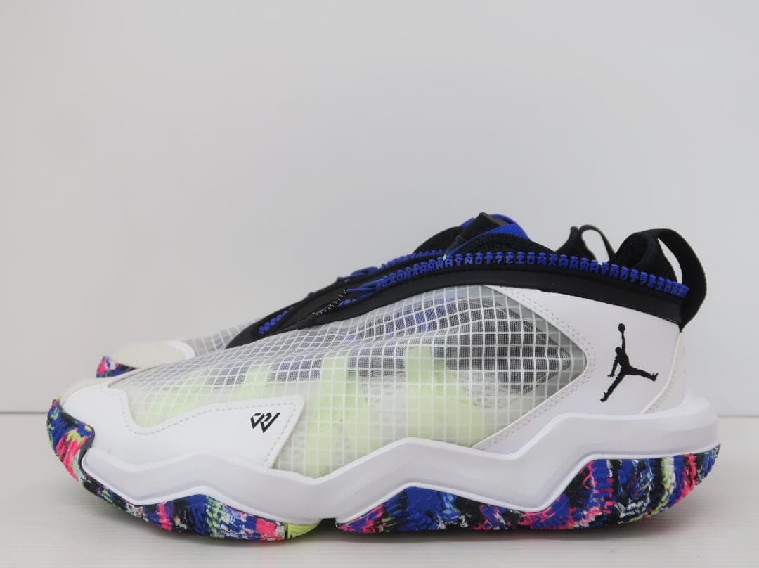 NIKE JORDAN WHY NOT.6 PF ジョーダンワイノット6【G】.