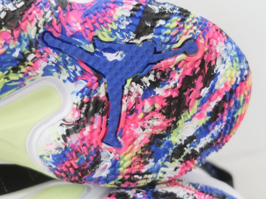 NIKE JORDAN WHY NOT.6 PF ジョーダンワイノット6【G】.