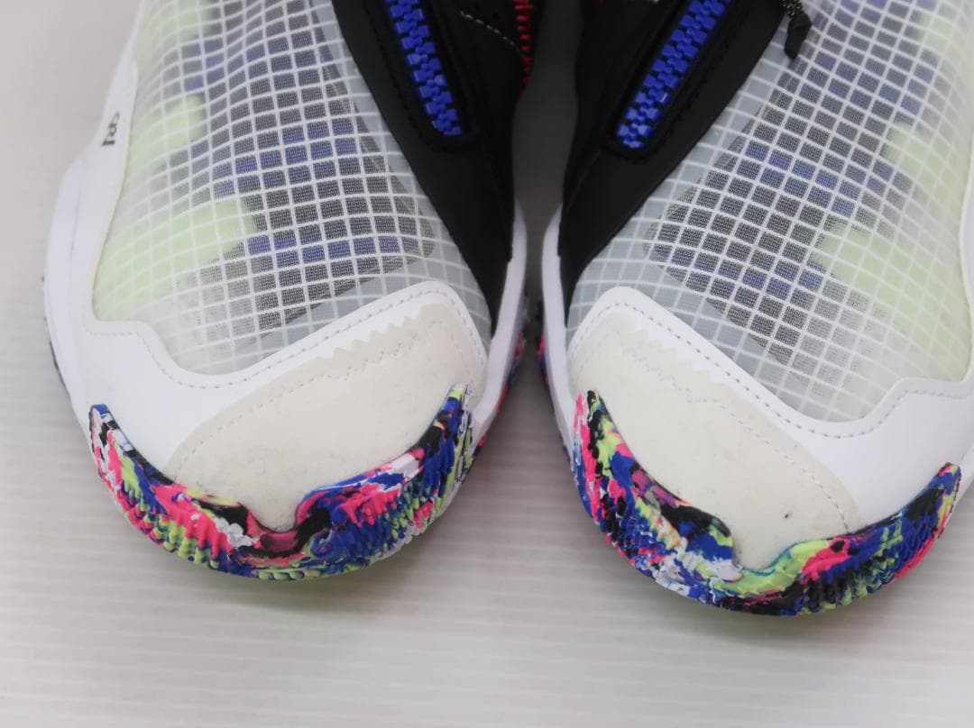 NIKE JORDAN WHY NOT.6 PF ジョーダンワイノット6【G】.