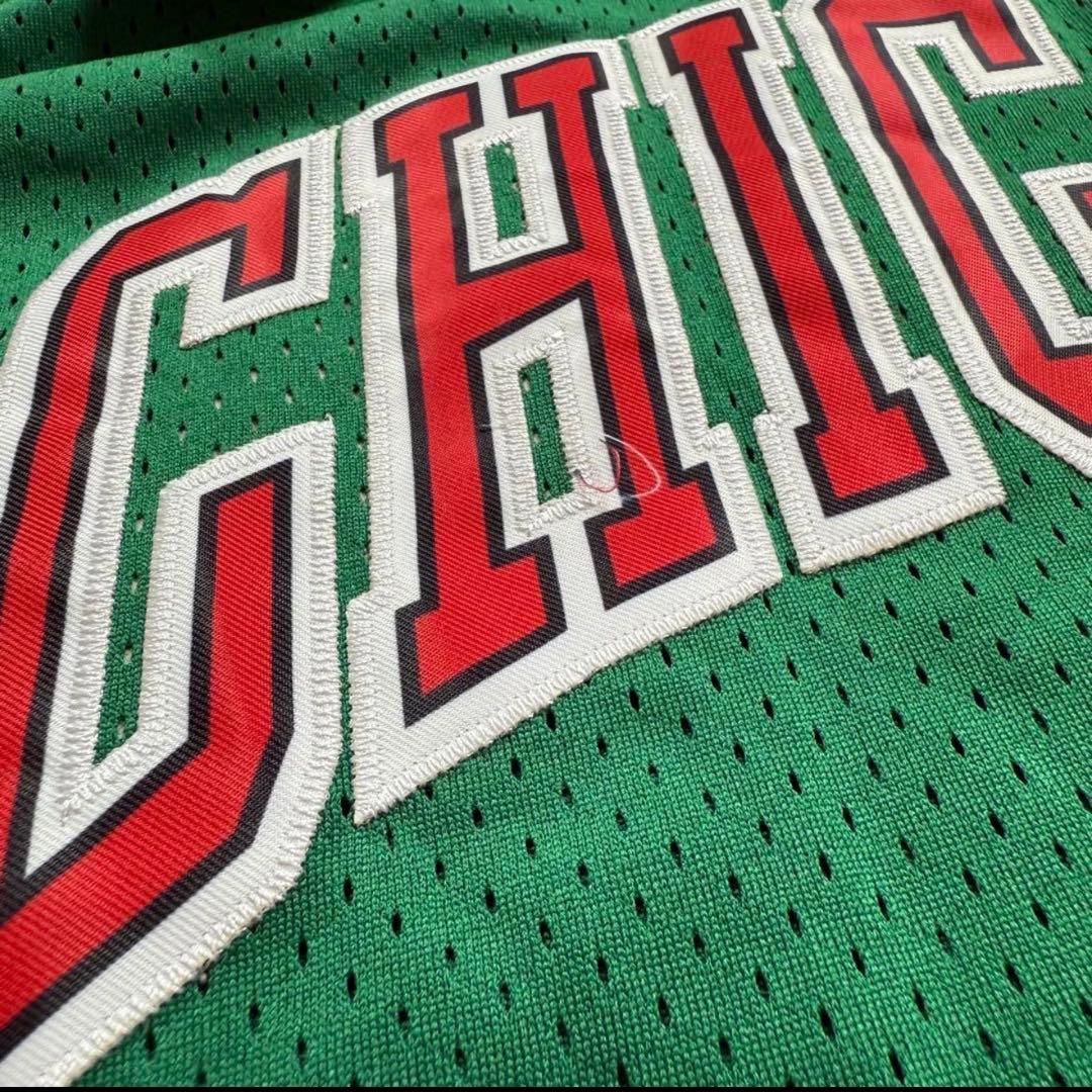 Mitchell & Ness デリックローズ ユニフォーム NBA ブルズ L