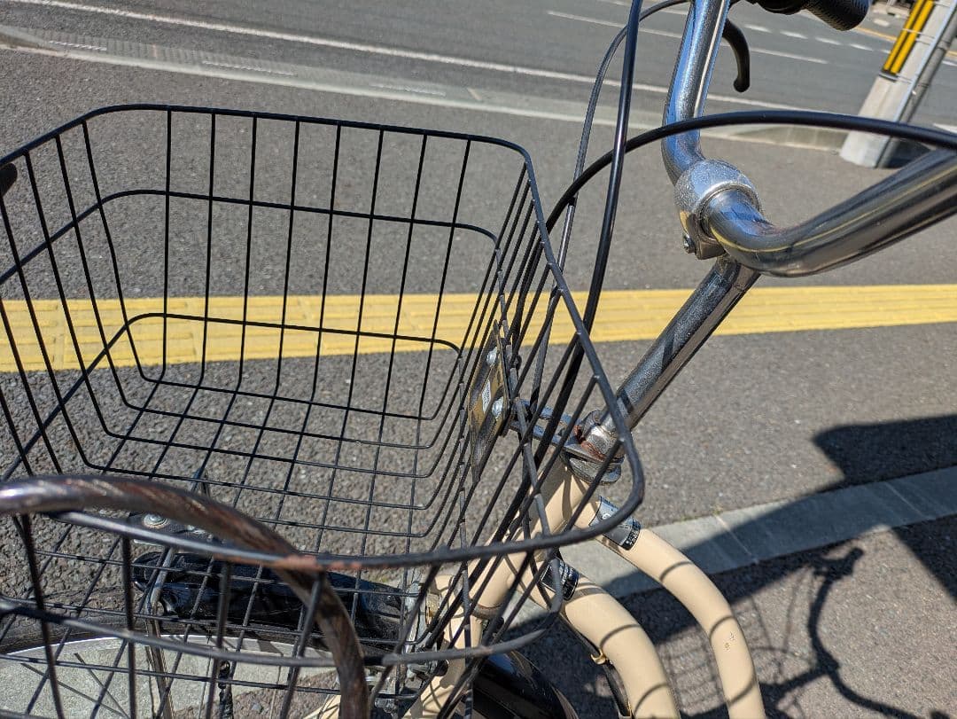 週末再値下！走行距離極わずか。カーポートカバー保管若干保管上サビ有。盛岡引取希望