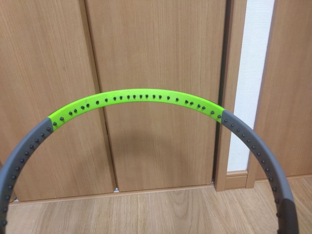 Wilson BLADE100L V7.0 G2 テニスラケット