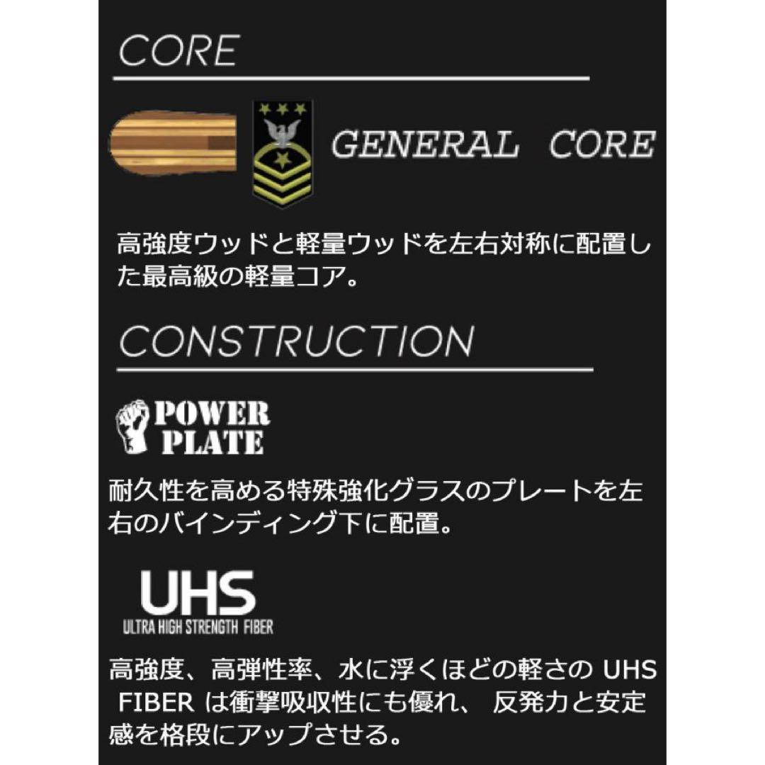 DEVGRU alfa デブグルーアルファ　オガサカ製オールマウンテン
