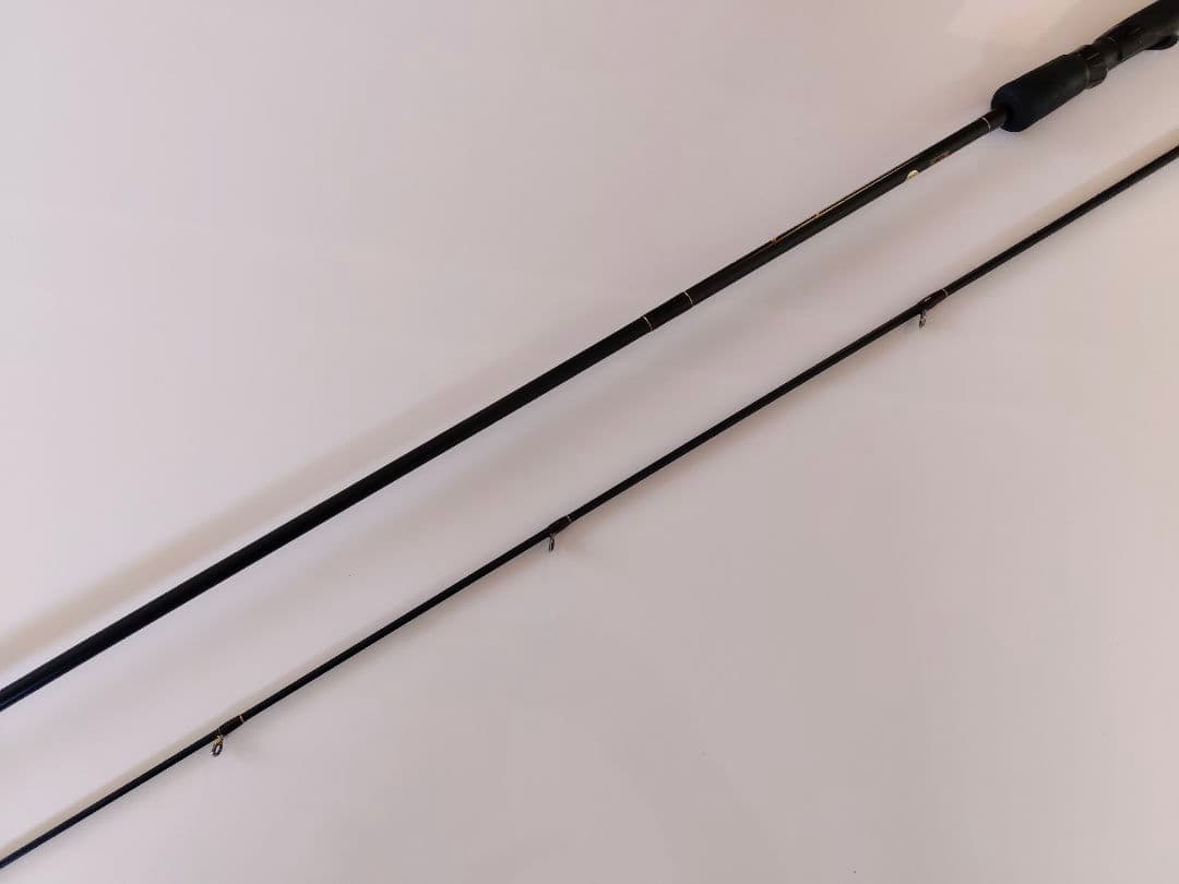 レア 林 餌木猿 モンキースティックSP 84シャドー