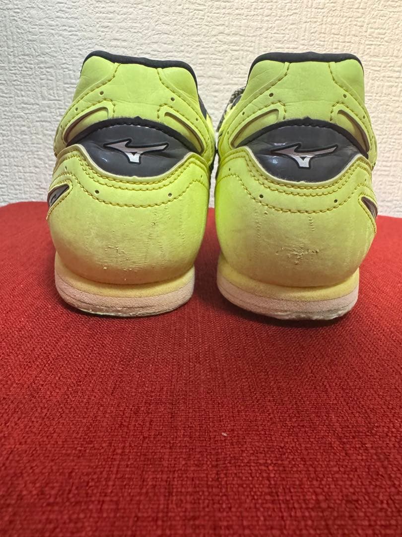 スパイク・シューズ Mizuno FIELD GEO AJ 25cm