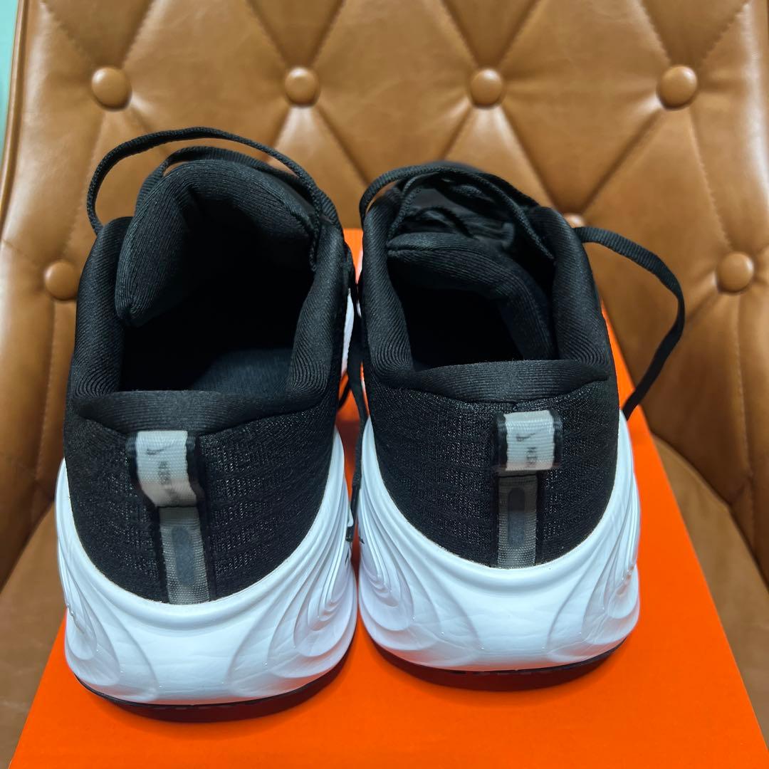 NIKE ナイキ ボメロプラス 27cm ブラック