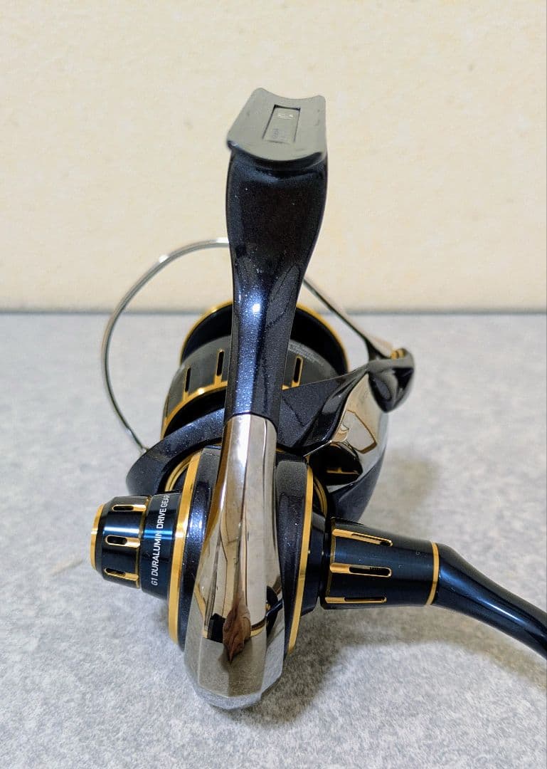23ソルティガ　5000H