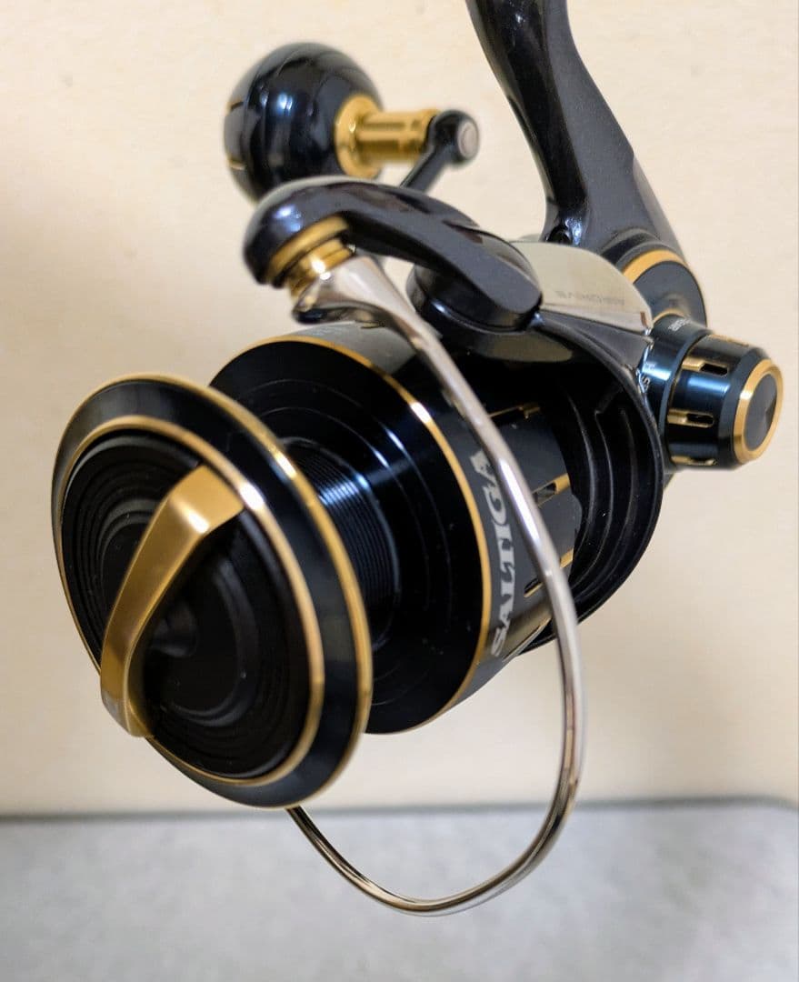 23ソルティガ　5000H