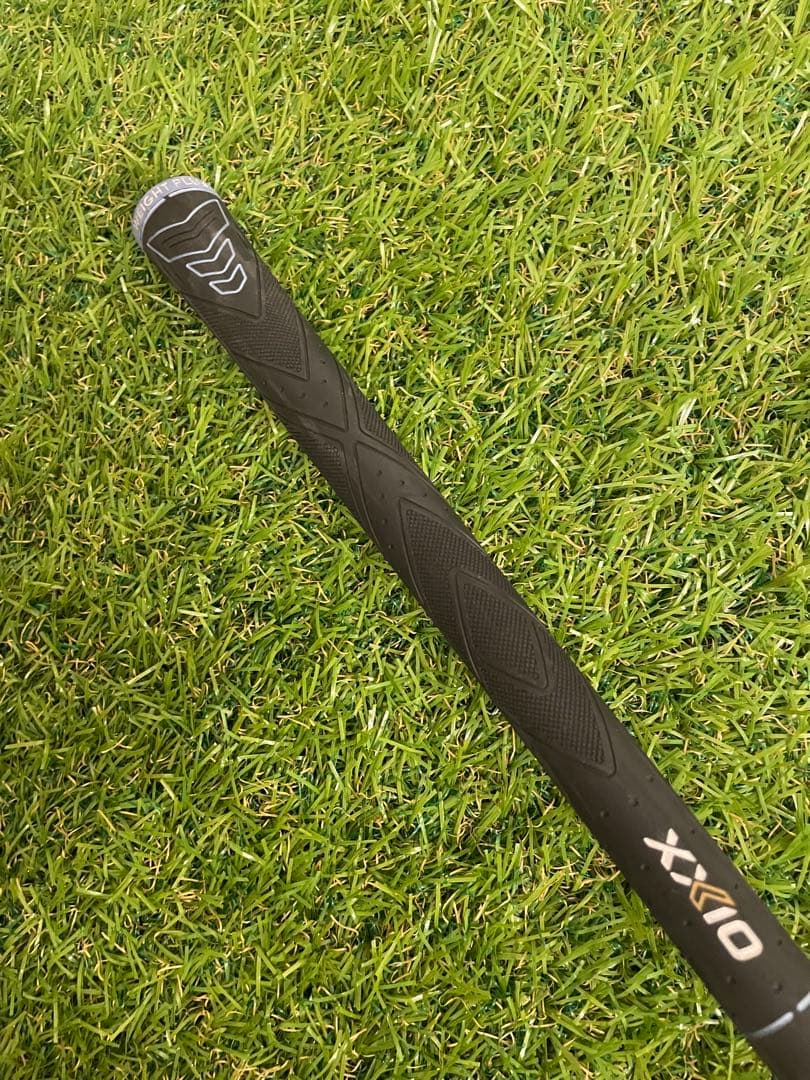 XXIO13 レディース　アイアン 6番　単品 MP1300 A 純正カーボン