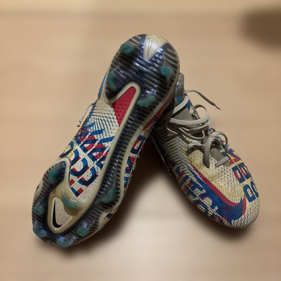 Nike Mercurial サッカーシューズ・スパイク