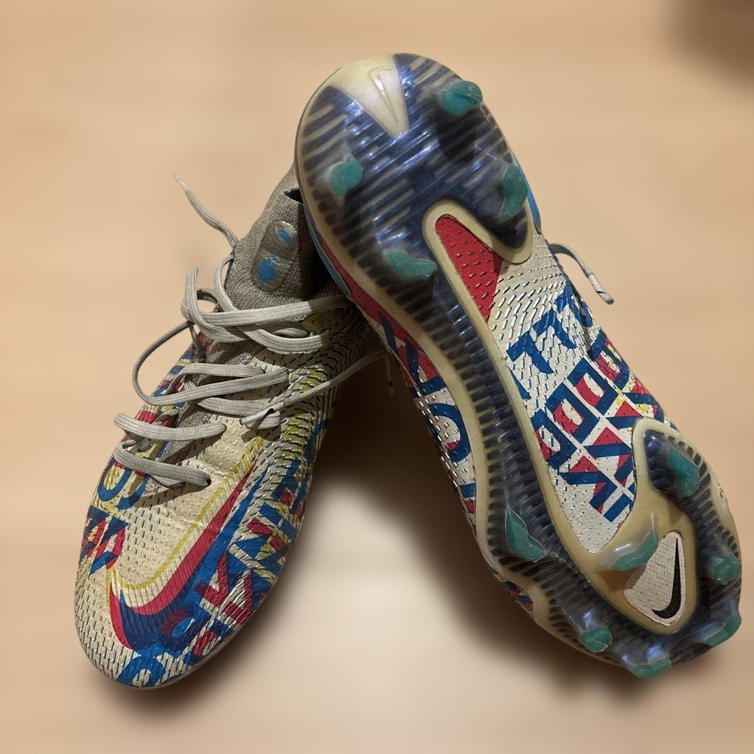 Nike Mercurial サッカーシューズ・スパイク