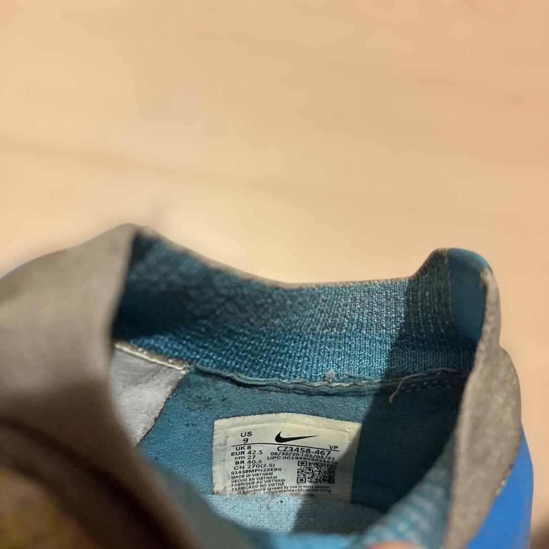 Nike Mercurial サッカーシューズ・スパイク