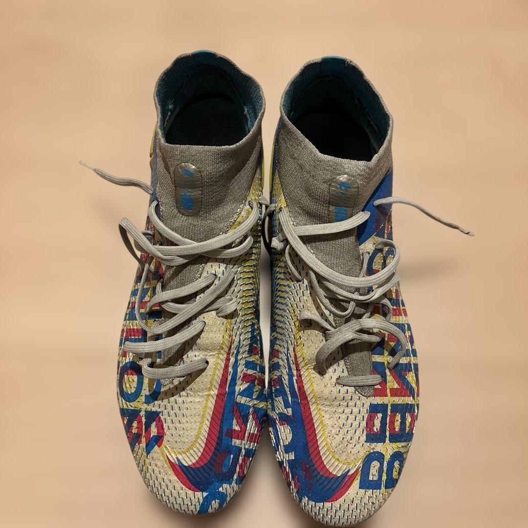 Nike Mercurial サッカーシューズ・スパイク