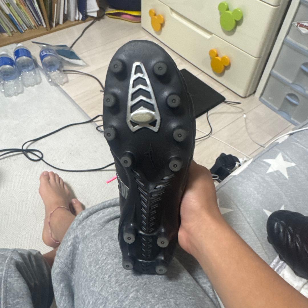 モレリアネオ4Japan限定色　25cm