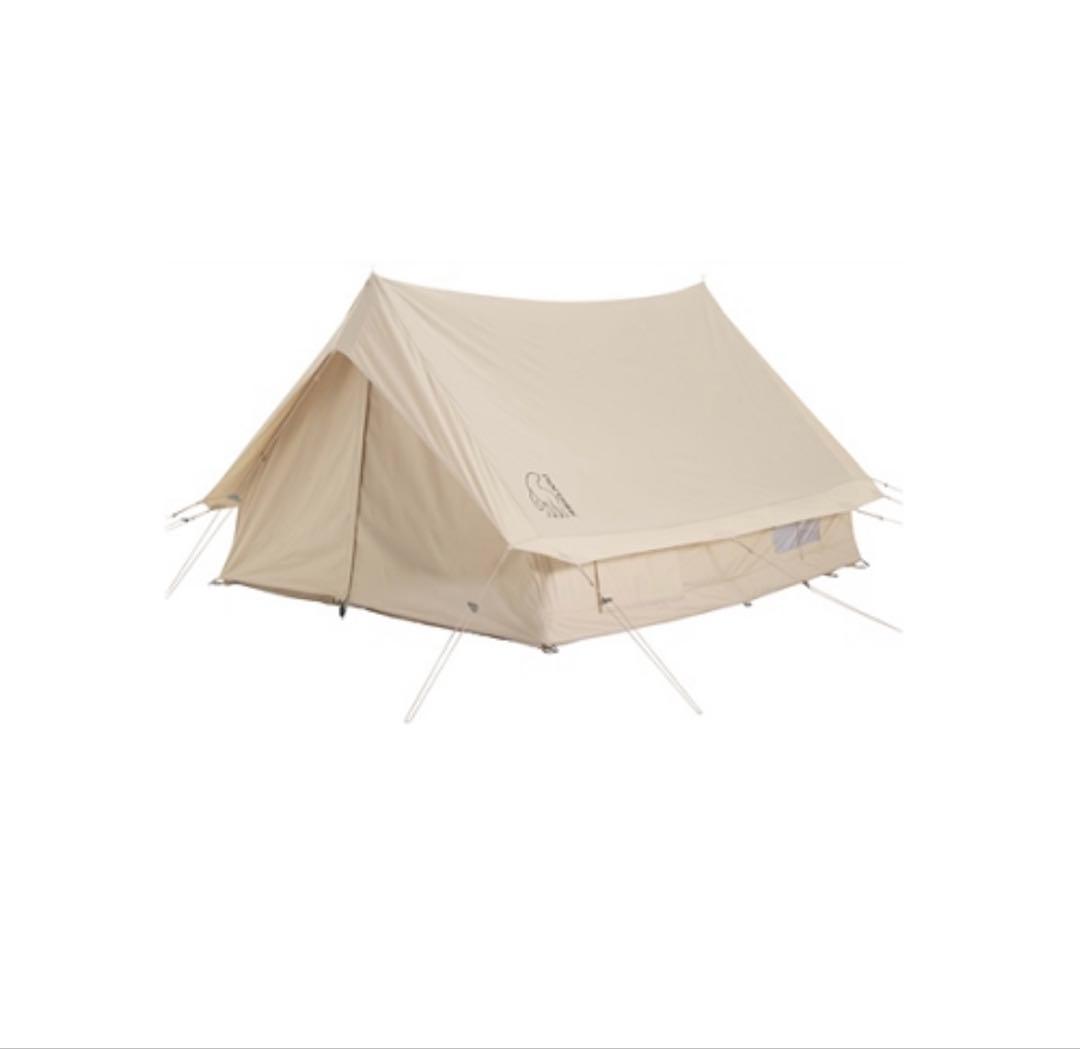 Nordisk Ydun 5.5 テント