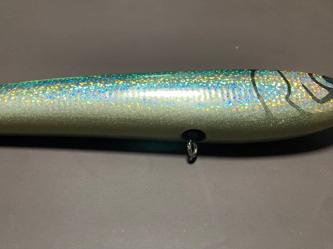 カーペンター　BC-γ LB-BC 90-200 美品