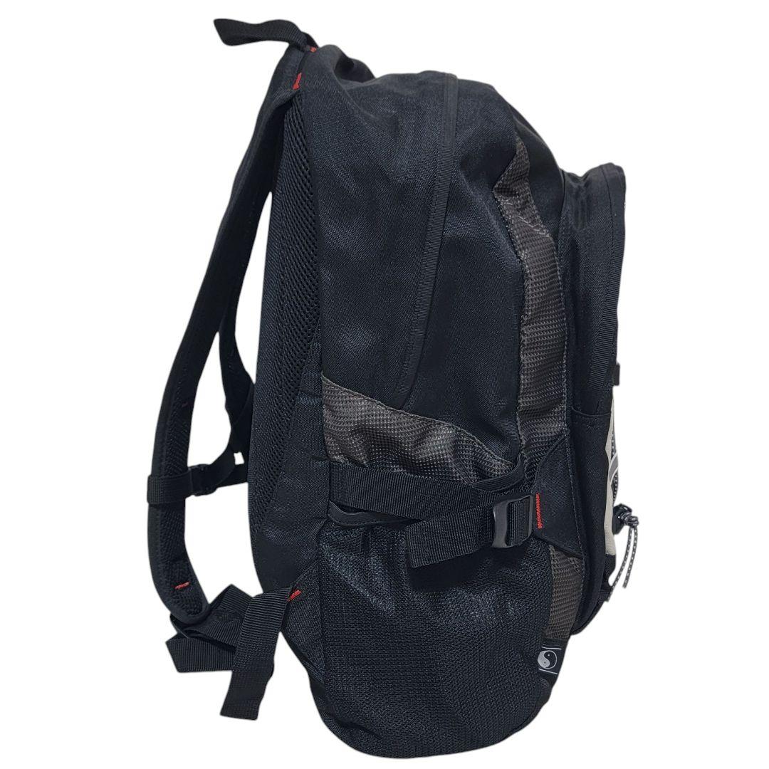 Y2K ほぼ未使用 T&C Surf Designs Hawaii リュック 黒