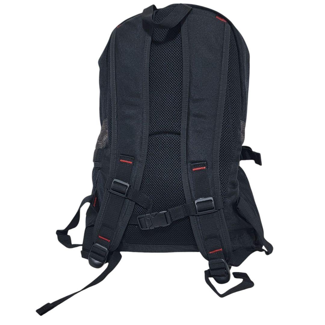 Y2K ほぼ未使用 T&C Surf Designs Hawaii リュック 黒