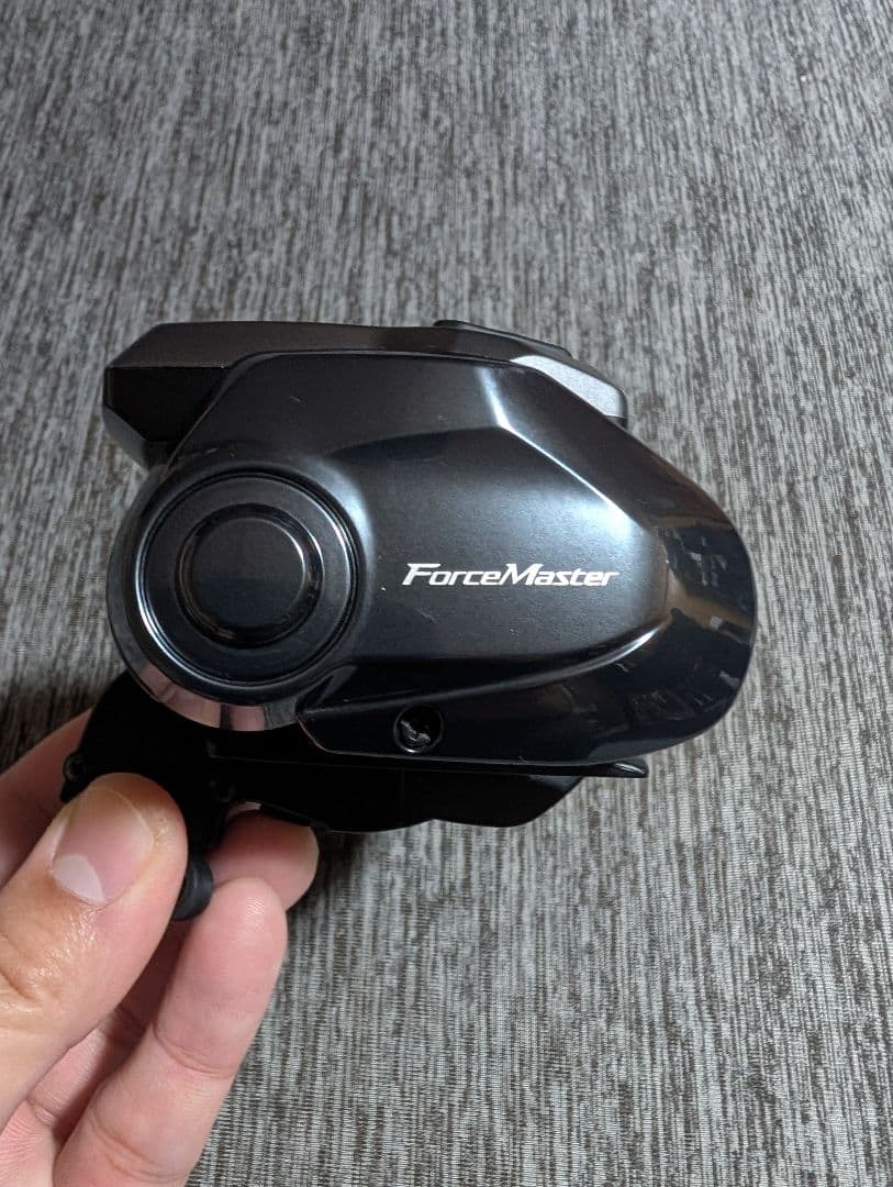 シマノ 25フォースマスター 300