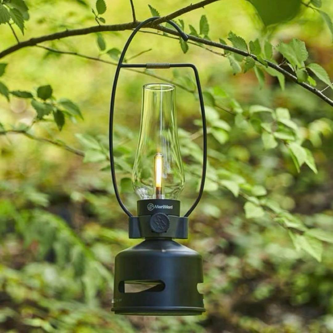 MoriMori LED LanternSpeaker S1 ランタンスピーカー