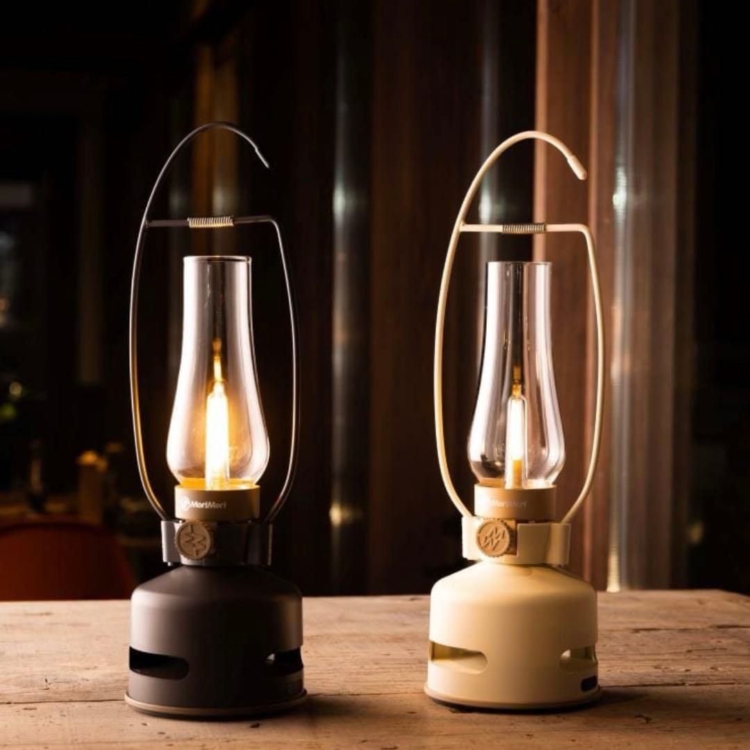 MoriMori LED LanternSpeaker S1 ランタンスピーカー