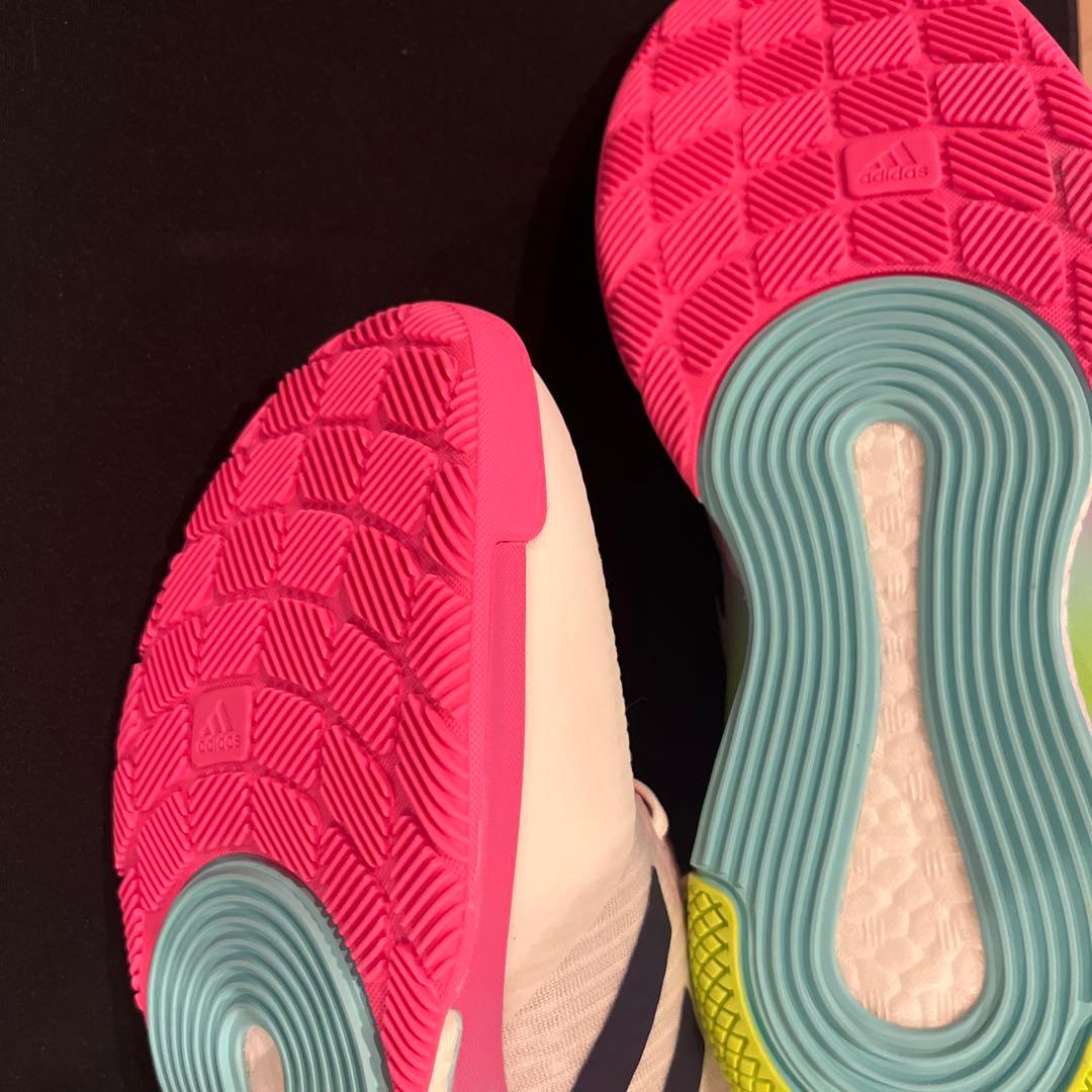 アディダス Crazyflight Mid HP3337