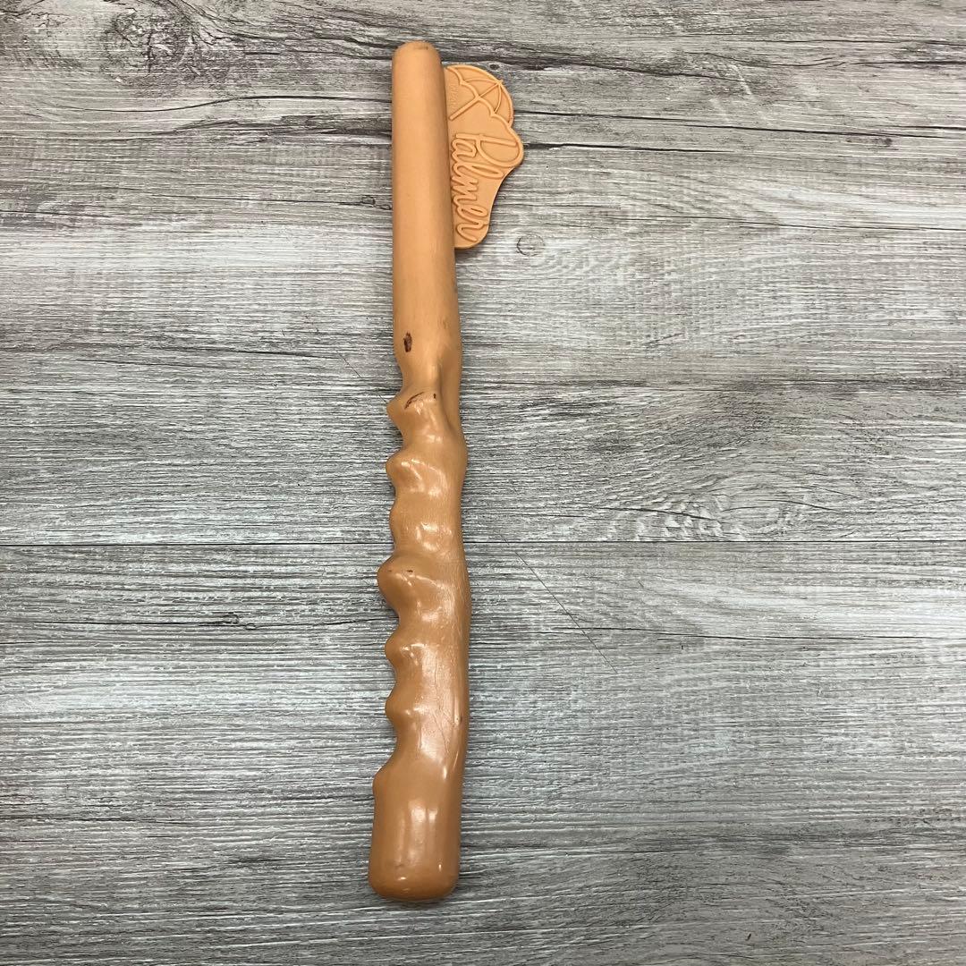 E-壁希少 アーノルドパーマー ゴルフ 練習器具 グリップ矯正 昭和レトロ