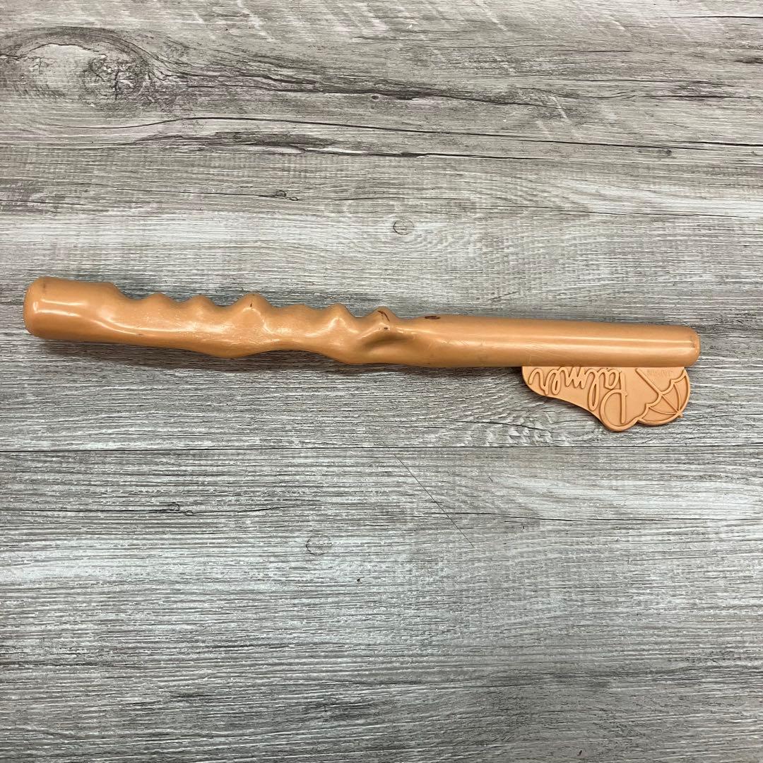 E-壁希少 アーノルドパーマー ゴルフ 練習器具 グリップ矯正 昭和レトロ