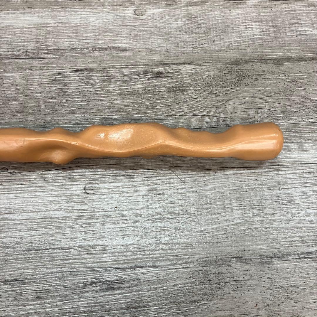 E-壁希少 アーノルドパーマー ゴルフ 練習器具 グリップ矯正 昭和レトロ