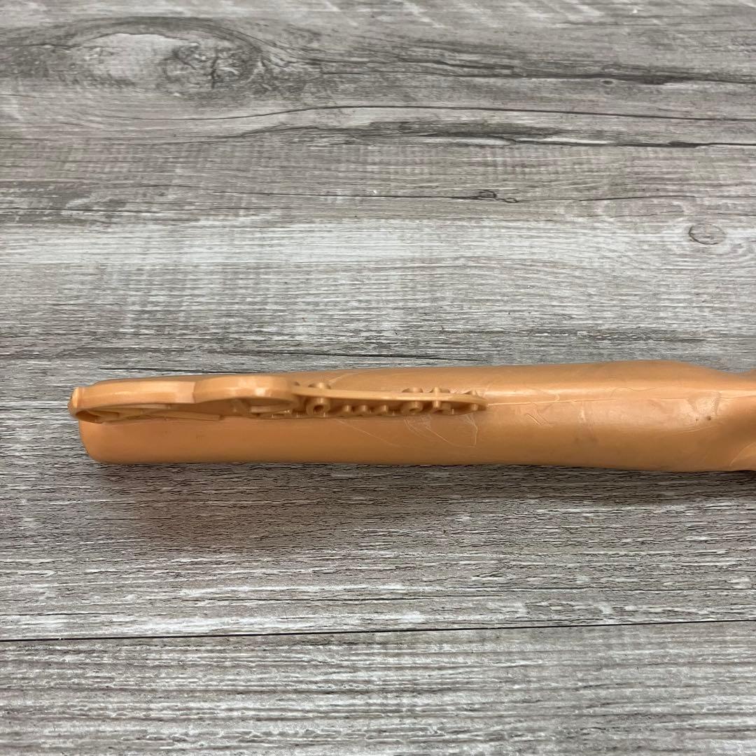 E-壁希少 アーノルドパーマー ゴルフ 練習器具 グリップ矯正 昭和レトロ