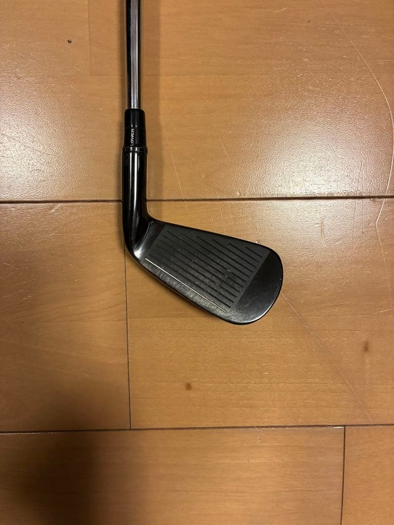 ⚠️レフティ⚠️Taylor made GAPR low 3番