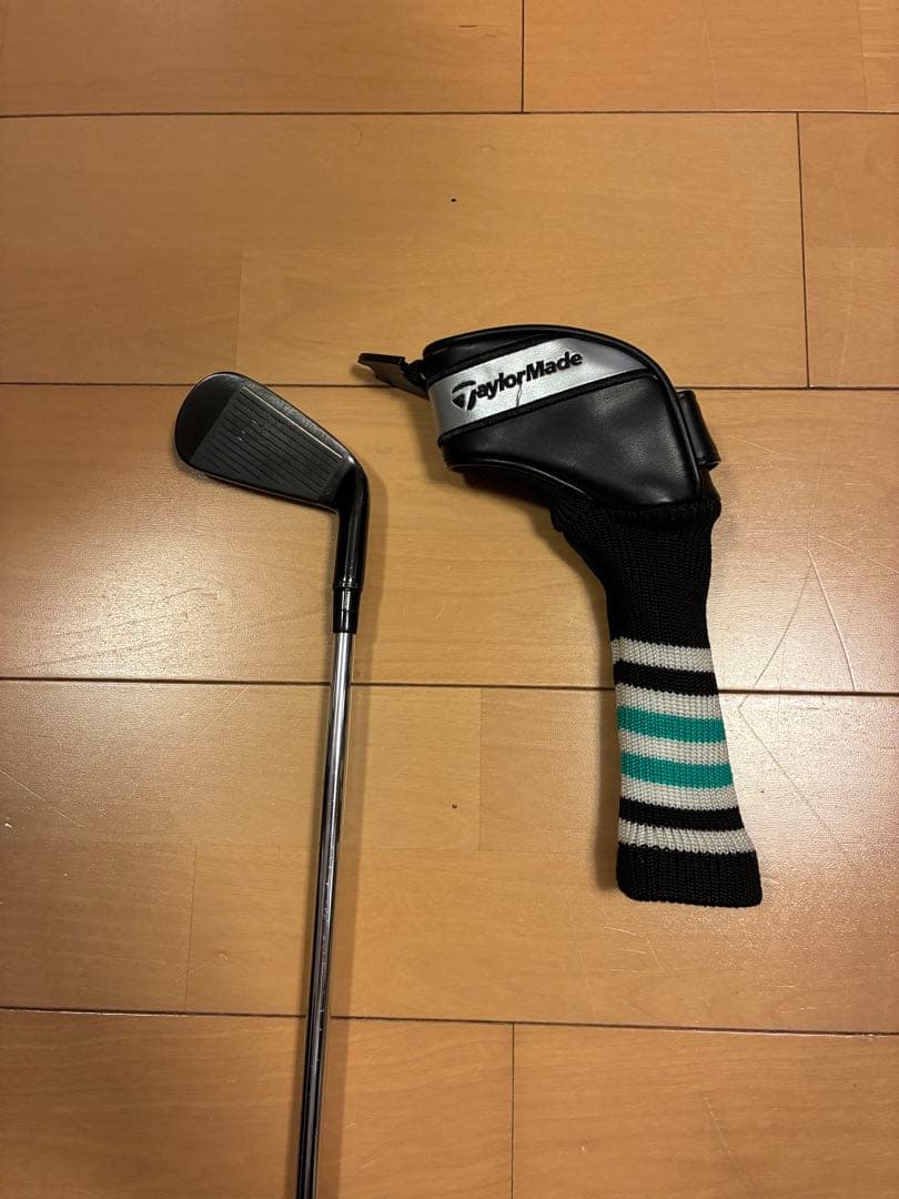 ⚠️レフティ⚠️Taylor made GAPR low 3番