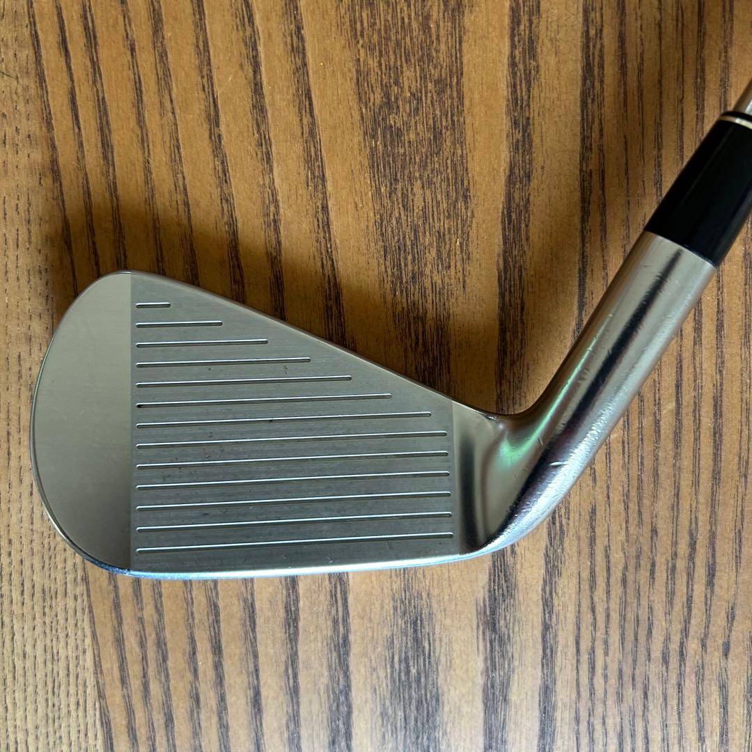 Srixon ZX5 単品5I AMT X100