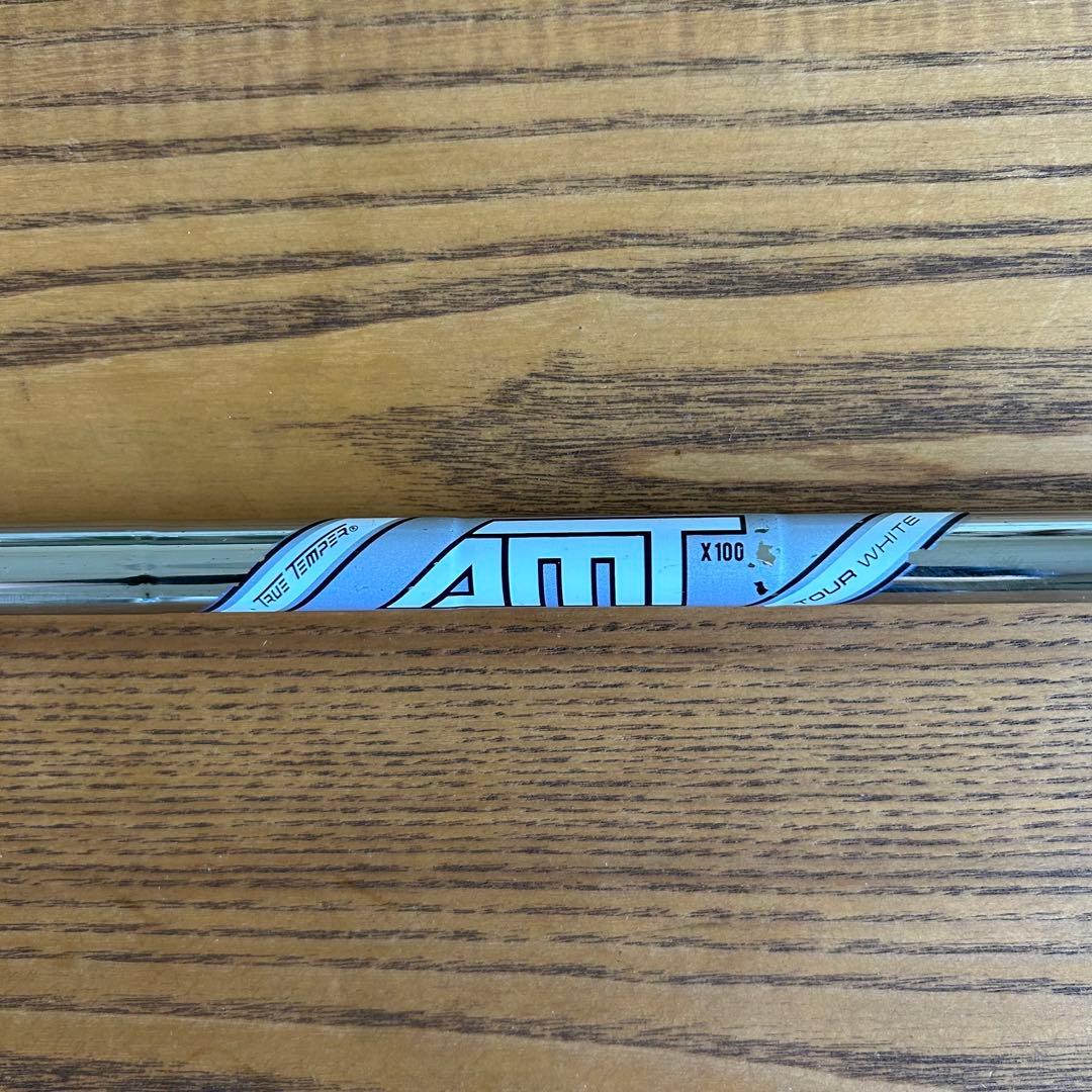 Srixon ZX5 単品5I AMT X100