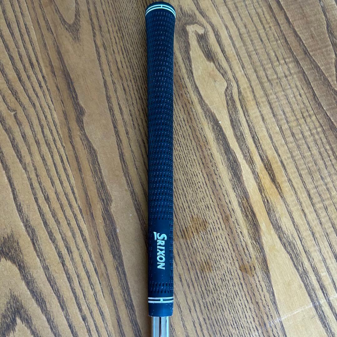 Srixon ZX5 単品5I AMT X100