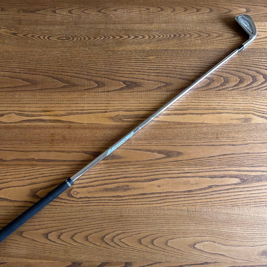 Srixon ZX5 単品5I AMT X100