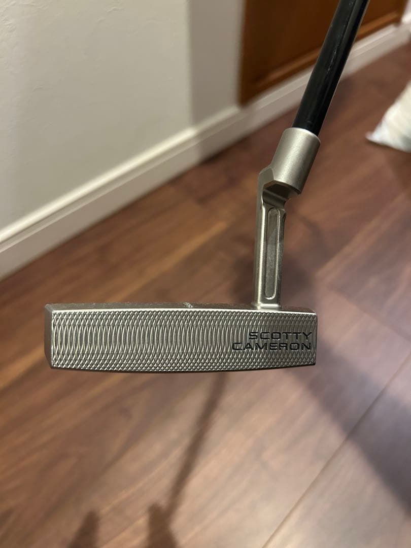 Scotty Cameron Phantom 7.2 （2025）34インチ