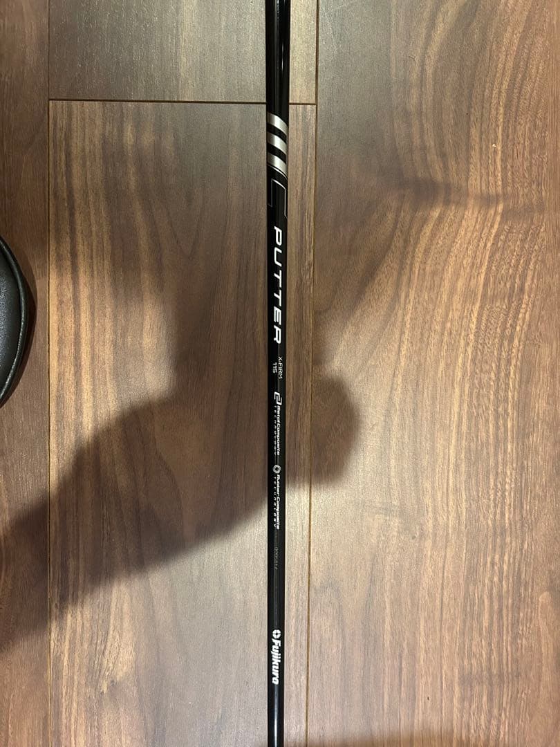 Scotty Cameron Phantom 7.2 （2025）34インチ