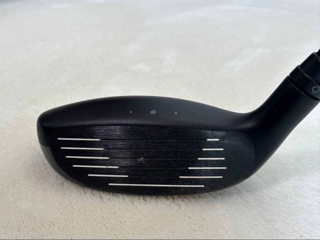 PING G425 ハイブリッド3UT