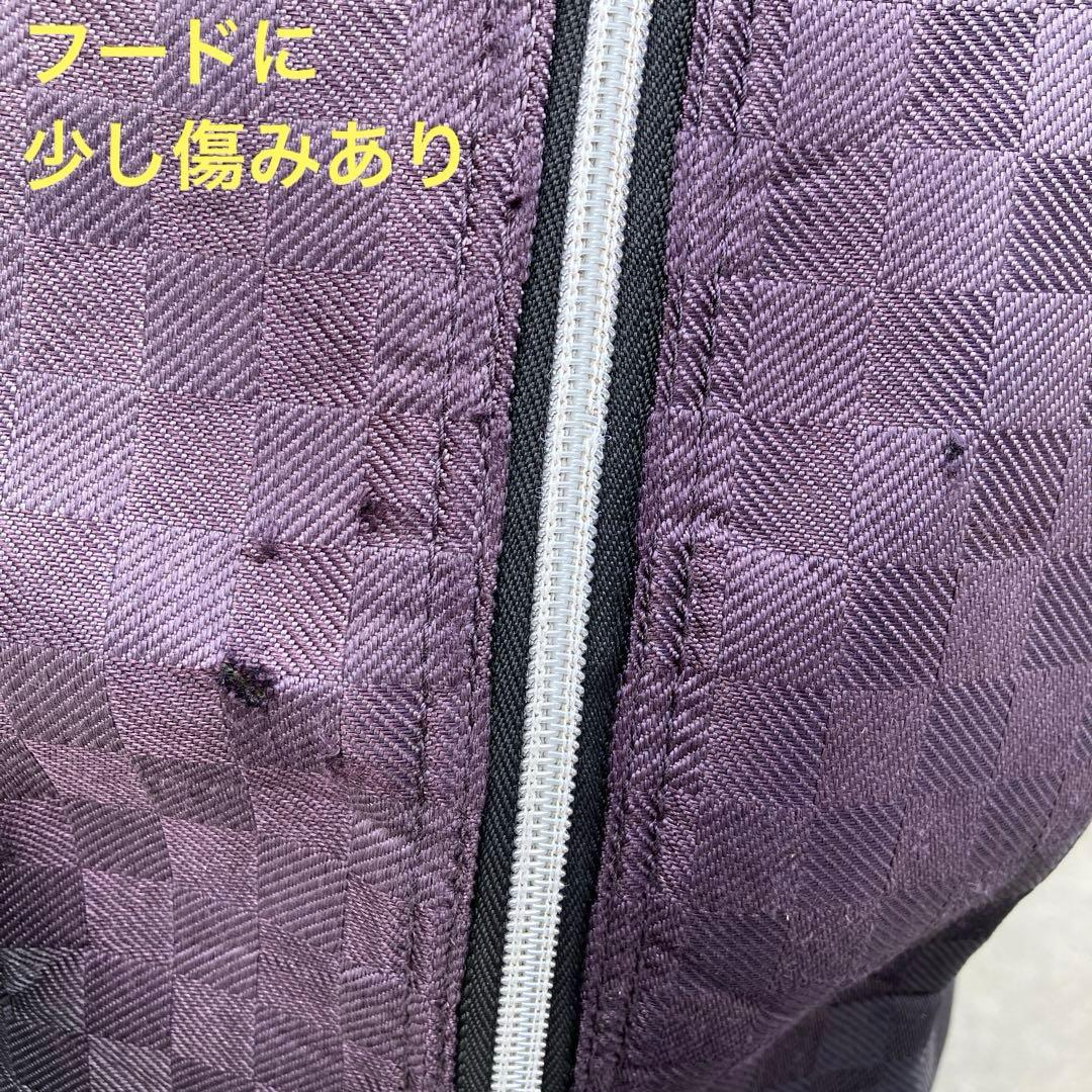 XXIO　ゼクシオ　キャディーバッグ（フード付き）