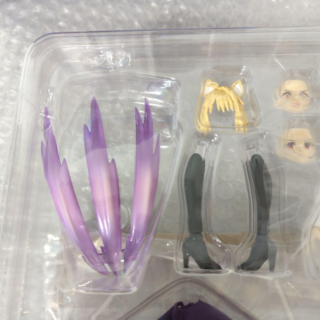 〚希少・未使用品〛figma 612-DX アルクェイド DX Edition