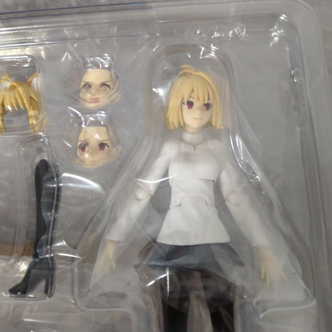 〚希少・未使用品〛figma 612-DX アルクェイド DX Edition